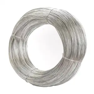 Factory price soft gi binding wire swg 12 14 16 18 20 21 22 24 26 28 for tie wire