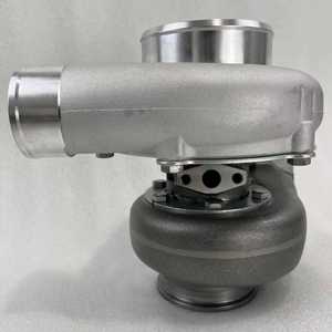 เทอร์โบชาร์จเจอร์ GTX3582R แบบหมุนตามมาตรฐาน AR <span class=keywords><strong>0.82</strong></span> T3/76 มม. แบบ V-Band สำหรับเครื่องยนต์ 2.0 ลิตร-4.5 ลิตร - Product Image 4