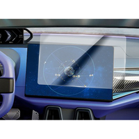 Autocollants de protection d'écran pour voiture Hyper SSR 2026, film en verre trempé, accessoires multimédias CarPlay pour véhicule, vente en gros