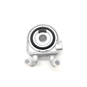 Pour Hyundai Kia 2016-2020 refroidisseur d'huile 264102E010 26410-2E010 - Product Image 1