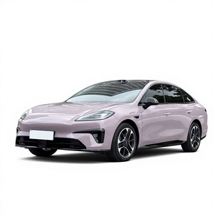 Auto Elettriche Nuove GAC Aion RT 2025-2026 - Veicoli Elettrici per Adulti - Product Image 1