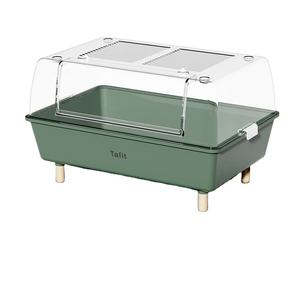 All'ingrosso della fabbrica libera da te combinazione di gabbia trasparente per criceti da 88cm - Product Image 1