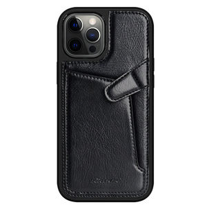 <span class=keywords><strong>oficial</strong></span> de diseñador de cuero de teléfono casos para <span class=keywords><strong>iPhone</strong></span> Pro <span class=keywords><strong>12</strong></span>/<span class=keywords><strong>12</strong></span> cubierta de la caja del teléfono celular - Product Image 2