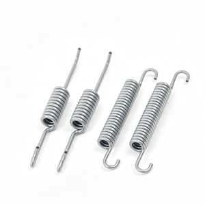 ชุดซ่อมผ้าเบรกมือแบบไม่มีใยหิน สำหรับ BMW E60 E61 E63 E64 X5 E53 OE 34212213314 - Product Image 2
