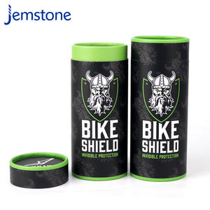 Usine de tubes en papier divers personnalisés Vente en gros Tube en papier cylindrique avec impression personnalisée pour l'emballage - Product Image 3