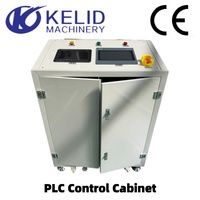 Nouvelle machine de stérilisation automatique industrielle à micro-ondes pour graines de chia KLD