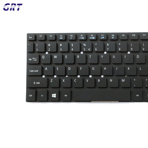 Replacement US OEM Cheap for Acer Aspire 5830 5830G 5830T 5830TG 5755G V3-571G V3-771G for Gateway NV55 NV57 US Laptop <b>Keyboard</b> - Product Image 4