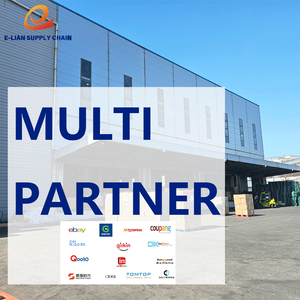 Livraison gratuite USA Fret aérien bon marché vers le Canada Service de reconditionnement FBA Service d'entrepôt à l'étranger - Product Image 6