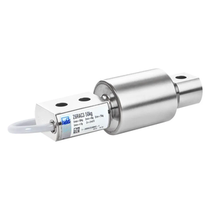 Hbm ban đầu Z6R-20KG thép không gỉ Load cell trọng lượng cảm biến 20-200kg lực lượng chính hãng cảm biến với ống thổi 20kg Tải công suất - Product Image 2