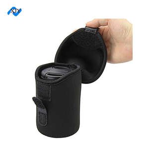 Phổ <span class=keywords><strong>DSLR</strong></span> Ống kính <span class=keywords><strong>Pouch</strong></span>-không thấm nước <span class=keywords><strong>Neoprene</strong></span> trường hợp bảo vệ cho ống kính máy ảnh, tùy chỉnh kích cỡ-<span class=keywords><strong>pouch</strong></span> chỉ - Product Image 4