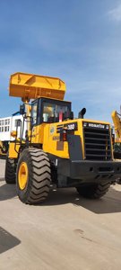 Diskon roda penggunaan <span class=keywords><strong>KOMATSU</strong></span> kualitas tinggi <span class=keywords><strong>WA380</strong></span>-3 orisinal Jepang buatan Jepang - Product Image 2