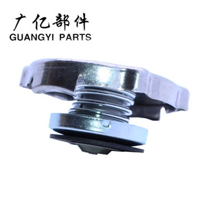 Tapa de Radiador Guangyi Parts 52029195AK para Accesorios de Tubería de Agua Chrysler, Pieza de Repuesto - Product Image 4