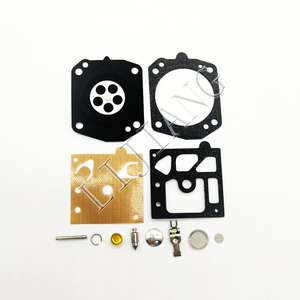 Bộ sửa chữa bộ chế hòa khí cho bộ chế hòa khí HDA và mô hình cưa xích ECHO: CS-5000 CS-510EVL CS-5500 CS-6700 & CS-8000. - Product Image 1