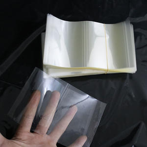 Película Termoencogible <span class=keywords><strong>de</strong></span> PVC - Ajuste Ceñido y Alta Transparencia <span class=keywords><strong>para</strong></span> Embalaje <span class=keywords><strong>de</strong></span> Productos, Protección <span class=keywords><strong>de</strong></span> Productos y Exhibición en Comercios - Product Image 1