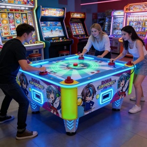 <span class=keywords><strong>Mesa</strong></span> <span class=keywords><strong>de</strong></span> hockey <span class=keywords><strong>de</strong></span> aire que funciona con monedas para 4 jugadores, <span class=keywords><strong>mesa</strong></span> <span class=keywords><strong>de</strong></span> <span class=keywords><strong>juego</strong></span> <span class=keywords><strong>de</strong></span> hockey <span class=keywords><strong>de</strong></span> aire, <span class=keywords><strong>juego</strong></span> <span class=keywords><strong>de</strong></span> Arcade <span class=keywords><strong>de</strong></span> hockey <span class=keywords><strong>de</strong></span> aire - Product Image 6