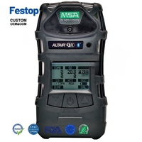Détecteur de gaz MSA Altair 5X, détecteur multigaz 5 gaz LEL O2 CO H2S SO2