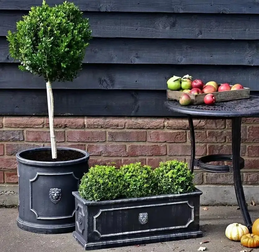 Woondecoratie Creatieve Keramische Bloempot Binnenshuis Bloemen En Planten Sappige Aanplant Woonkamer Keramische Vaas