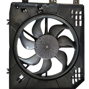 Módulo de Ventilador SSANGYONG 2132032220 2132032220 2132021120 2132008K20 ACTYON KYRON REXTON KORANDO C MUSSO <span class=keywords><strong>RODIUS</strong></span> TIVOLI - Product Image 1