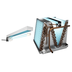 AHU ống dẫn không khí <span class=keywords><strong>UVC</strong></span> đèn carbon siêu XM sản phẩm HVAC <span class=keywords><strong>UVC</strong></span> đèn máy lọc không khí cho HVAC hệ thống AC - Product Image 1