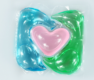 Quần áo giặt giặt làm sạch chất tẩy rửa viên nang chất tẩy rửa lỏng xà phòng giặt Pods - Product Image 6