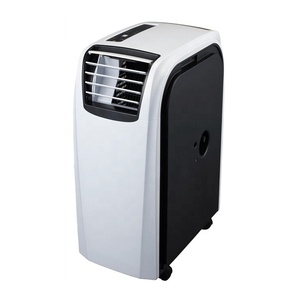 3 in 1 Portable Air Conditioner R410 <b>Mobile</b> <b>AC</b> With Remote Control for Home Office - Product Image 2