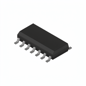 74HC10FP-E Logic Buy Electronics Components Online In Stock - Product Image 1