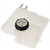 Tanque de Depósito de Refrigerante con Tapa Compatible con Mazda 3 2004-2012 OEM 603-043, Precio al por Mayor 603-043