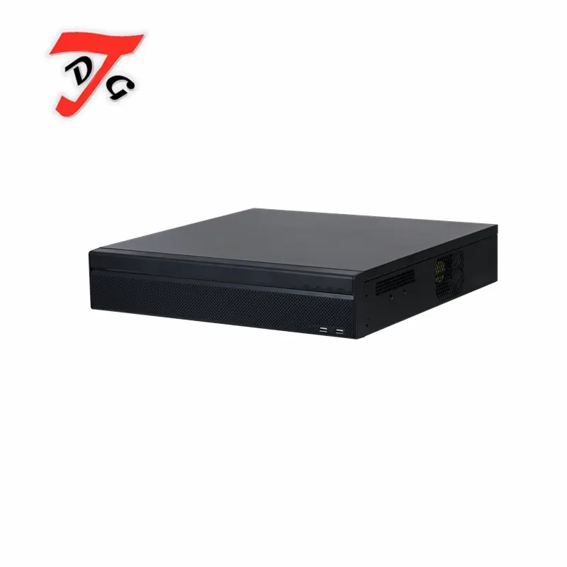 NVR5816/32/64-R-16P-4KS2E Progetto <span class=keywords><strong>Raid</strong></span> 8HDD NVR 16/32/64 Canale 16PoE 4K & H.265 Pro di Rete video Recorder