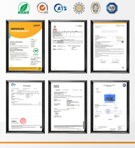 Lanke Logo Größe Farbiger Endlos-Reißverschluss mit Automatischer Verriegelung Lange Kette Nylon-Reißverschluss # <span class=keywords><strong>3</strong></span> 20cm Automatisch Verriegelndes Geschlossenes Ende - Product Image 6