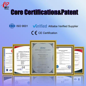 Publicité promotionnelle Facile à installer Polyester Sports Bannières volantes Drapeaux de plage Logo d'impression personnalisé <span class=keywords><strong>Drapeau</strong></span> extérieur en plumes - Product Image 5