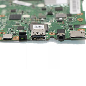 ノートブックメインボードLenovo Chromebook 14e S345-14AST AMD A49120C 4G 5B20S72135ノートパソコンマザーボード - Product Image 3