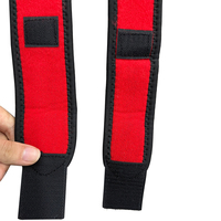 Support de coude ouvert réglable Protection de coude de sécurité sportive pour l'haltérophilie de basket-ball