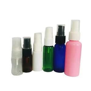 Échantillon GRATUIT mini flacon vaporisateur de poche 5ml 10ml 30ml 2 oz, flacons vaporisateurs pour le visage, flacon de parfum pour animaux de compagnie avec atomiseur - Product Image 4