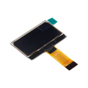 Màn Hình OLED <span class=keywords><strong>LCD</strong></span> 1.3 Inch 30Pin 16Pin 128X64 SPI IIC Giao Diện Cổng Song Song SH1106 Hiển Thị Ổ Đĩa - Product Image 2
