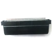 Connecteur de haute qualité 32 broches pour cartouche de jeu GBA, lecteur adaptateur pour console GameBoy Advance
