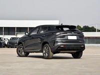 Voiture de marque chinoise Changan X5 PLUS 2026, deuxième génération, 1.5T, haute performance, essence PRO