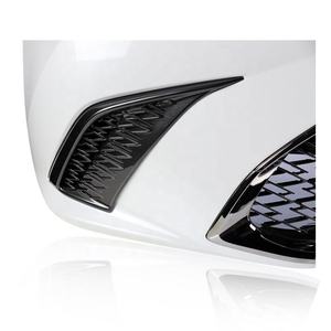 Adecuado para actualizar los <span class=keywords><strong>modelos</strong></span> <span class=keywords><strong>Lexus</strong></span> ES300/350 de 2013-2017 a <span class=keywords><strong>modelos</strong></span> de <span class=keywords><strong>2018</strong></span> con nuevo kit de carrocería y carrocería deportiva. - Product Image 4