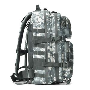 Muestra Gratuita, Bolsa de Cuero para Casco de Motocicleta al por Mayor, 45L, para la Escuela, Viajes, Deportes Casuales, Ciclismo, Senderismo - Product Image 4