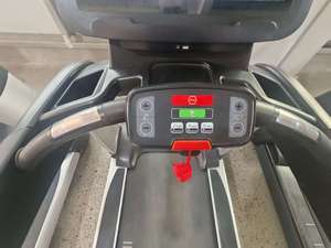 <span class=keywords><strong>Tapis</strong></span> roulant électrique pliable et portable avec écran tactile LED, équipement <span class=keywords><strong>de</strong></span> fitness commercial pour débutants, pour un usage domestique - Product Image 4