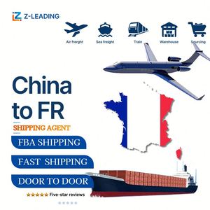 Servizio di logistica LCL + sdoganamento Express Amazon Dropshipping agente di spedizione FedEx con servizio clienti eccezionale - Product Image 1