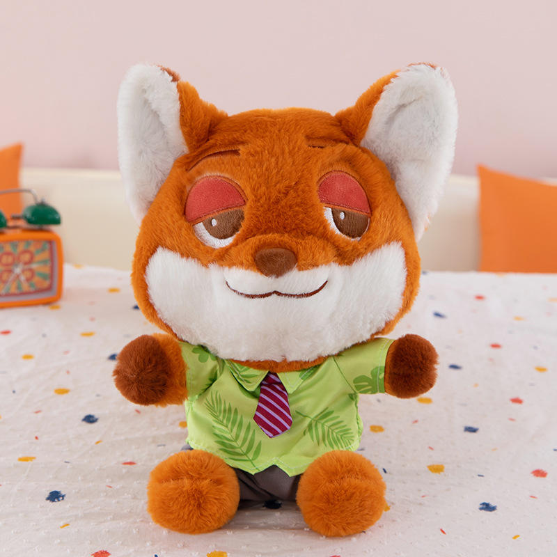 คิว วิชั่น สแตนดิ้ง นิค