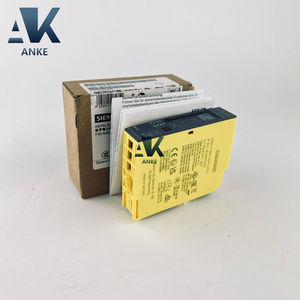 6ES7136-6DB00-0CA0 Módulo electrónico Siemens SIMATIC DP para ET 200SP - Product Image 1