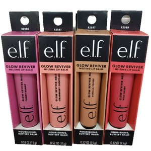 whosale Glow Reviver Melting <b>Lip</b> Balm 0.52 Oz (15 G) Nourishing Buttery Balm For <b>Lips</b> - Product Image 5