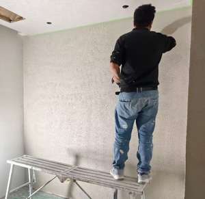 Revestimiento Ignífugo Inorgánico Específico para Túneles, Resistente a Altas Temperaturas y Retardante <span class=keywords><strong>de</strong></span> Llama, Duradero, para Proyectos - Product Image 1