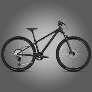 Bicicleta de Montaña de Alto Rendimiento con Frenos de Disco Hidráulicos de Aleación de Aluminio de 12 Velocidades, Suspensión Delantera Cómoda, 27.5/29 Pulgadas - Product Image 6