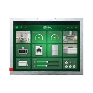 โมดูลจอ LCD อุตสาหกรรมดั้งเดิม ขนาด 8 นิ้ว 1366*768 350 นิต จอแสดงผล TFT สำหรับเปลี่ยนทดแทนในธุรกิจเชิงพาณิชย์ - Product Image 1