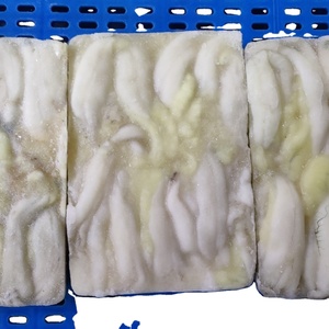 ซังปลาหมึก Illex แช่แข็งฤดูกาลใหม่ - Product Image 4