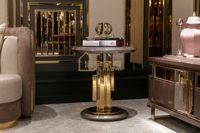 Villa Wohnkultur Luxus lösung Italien moderne klassische Möbel komplette Couch Wohnzimmer Sofa Set Möbel Wohnzimmer