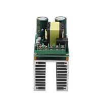 1700W HIFI High Power Amplifier IRS2092 Class D Digital Power Amplifier Board