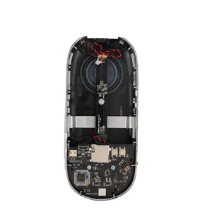 Linh Kiện Dịch Vụ Bom Một Cửa Phù Hợp Với Bảng Mạch Pcb Pcba Smt Chuông Cửa Video Lắp Ráp PCBA Với Dịch Vụ Sản Xuất Hợp Đồng - Product Image 2